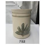 SUE DESANTIS POTTERY DISH