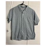 BUFFALO BILL SIZE 16 ALL COTTON MADE IN USA