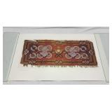 BRUCE WEINBERG - "INTERLOCKING" - 1982 - ARTIST