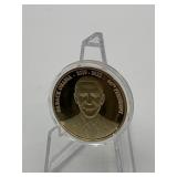 BARACK OBAMA 2009 TO 2013 44TH PRESIDENT