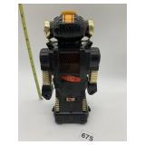 TOMMY THE ATOMIC ROBOT