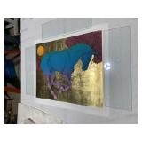 GUILLAUME AZOULAY "CAMARGUE PLEIN SOLEIL "