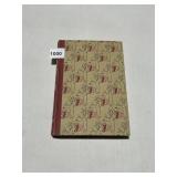 1946 THE ADVENTURES OF PINOCCHIO BOOK