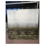 CANVAS PAINTING 26 X 26