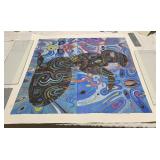 JIANG TIEFENG -"GIRL OF TANG DYNASTY" -