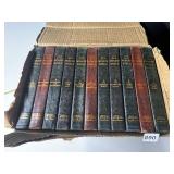 THE NEW WONDERWORLD BOOKS GEO. L. SHUMAN &