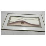 WESS ARTIST PROOF 50/950 - OCEAN TREASURES