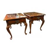 AMERICAN HERITAGE COLLECTION CHERRY SINGLE DRAWER