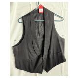 BLACK VINTAGE BEST WITH SMALL DESIGN 20 INCHES