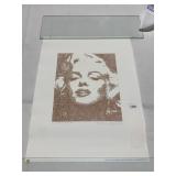 GUILLAUME AZOULAY HAPPY BIRTHDAY MARILYN MONROE