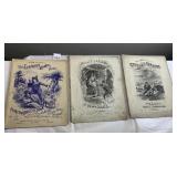 SHEET MUSIC INCLUDING THE SHEPHERD