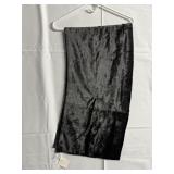 VICTORIAN PLUSH WRAPS 14 INCH WIDE 54 INCH