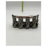 COIN / CHANGE DISPENSER