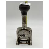 BATES AUTOMATIC NUMBERING MACHINE