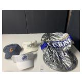 KEYSTONE BLOW UP AND HATS