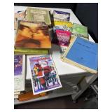 ORGANIST SHEET MUSIC