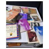 ORGANIST SHEET MUSIC