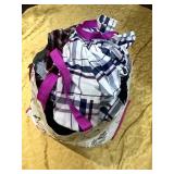 MENS SIZE XL CLOTHING MYSTERY BAG, ASSORTED