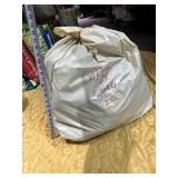 WOMENS SIZE 1X CLOTHING MYSTERY BIG BAG, ASSORTED