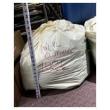 WOMENS SIZE M MYSTERY CLOTHING BIG BAG, ASSORTED