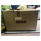 WOMENS SIZE S MYSTERY CLOTHING BIG BOX, ASSORTED