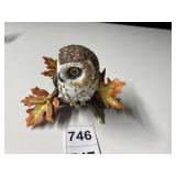 LENOX SAW WHET OWL