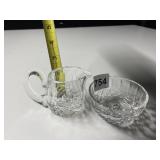 WATERFORD CREAMER SUGAR