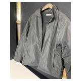 SIZE LARGE WEATHERPROOF JACKET