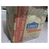 MYSTERY CLOTHING BOX WOMEN SIZE LARGE