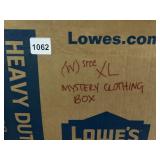 MYSTERY CLOTHING BOX WOMEN