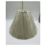 NEW MADE IN USA LAMPSHADE