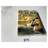 JERICO FIRST SEASON DVD SET SEALED