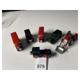 DAYS GONE BY BUS, CAR, TRACTOR