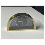 SEIKO CLOCK BATTERY OPERATED