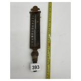 BOILER THERMOMETER
