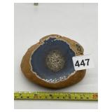 INTERESTING GEODE