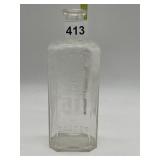 VISITATION BVM EASTER WATER BOTTLE