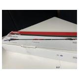 CORDLESS POLE SAW, HYPER TOUGH 8"