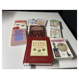 HOW TO BOOKS, COLLECTOR BOOKS