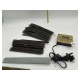 TYCO TRANSFORMER IN HO TRACK