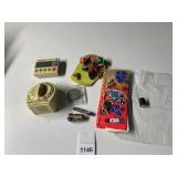 CLAY ART, KITCHEN TIMERS