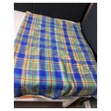 THROW BLANKET 66 X 48