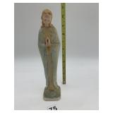 HUMMEL MADONNA STATUE