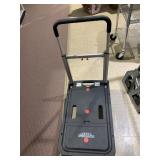 FLATFORM TRUCK, MAGNA CART