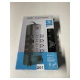 BELKIN SURGE PROTECTOR NEW