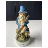 DECANTER STITZEL WELLER DISTILLERY, FULL