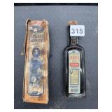 ANTIQUE HEALTH O LAXATIVE