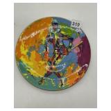 LEROY NEIMAN ROYAL DOULTON HARLEQUIN LIMITED