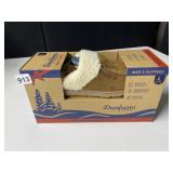 DEAR FOAMS SLIPPERS MENï¿½S L