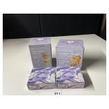 HEART PAPER WEIGHTS, LOVING THOUGHTS CHERABIM